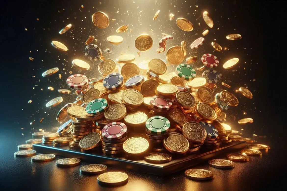 Golden Lotto
